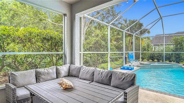 18902 SAINT LAURENT DRIVE, Lutz, FL 33558