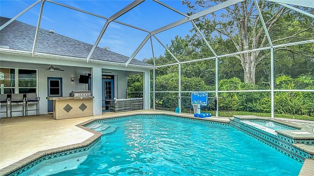 18902 SAINT LAURENT DRIVE, Lutz, FL 33558