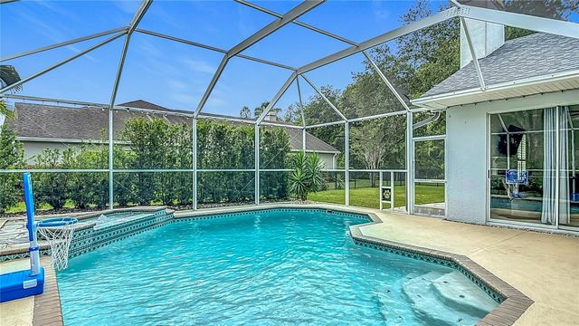 18902 SAINT LAURENT DRIVE, Lutz, FL 33558