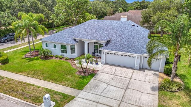 18902 SAINT LAURENT DRIVE, Lutz, FL 33558