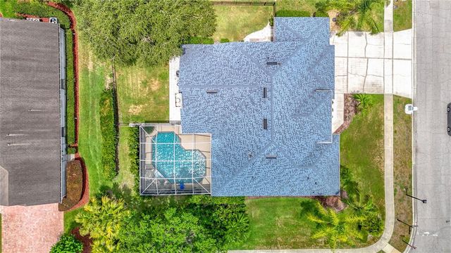 18902 SAINT LAURENT DRIVE, Lutz, FL 33558