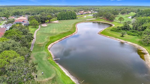 18902 SAINT LAURENT DRIVE, Lutz, FL 33558