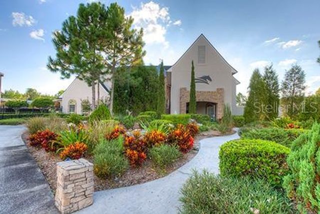 18902 SAINT LAURENT DRIVE, Lutz, FL 33558