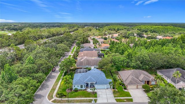 18902 SAINT LAURENT DRIVE, Lutz, FL 33558