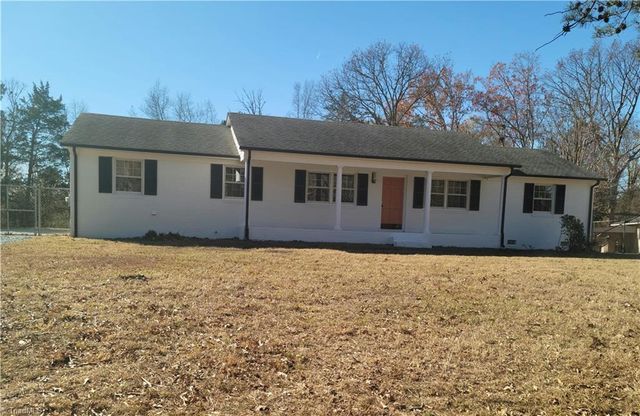 5261 Windemere Circle, Trinity, NC 27370