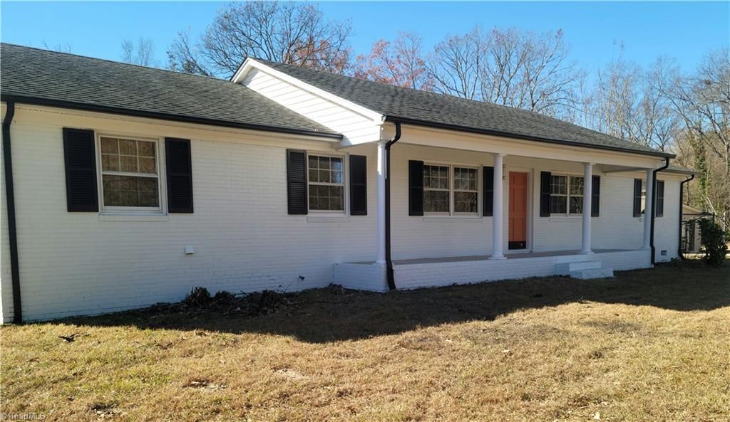 5261 Windemere Circle, Trinity, NC 27370