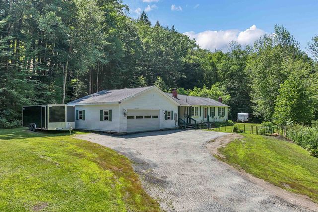 150 Whitewater Brook Road, Claremont, NH 03743