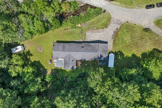150 Whitewater Brook Road, Claremont, NH 03743