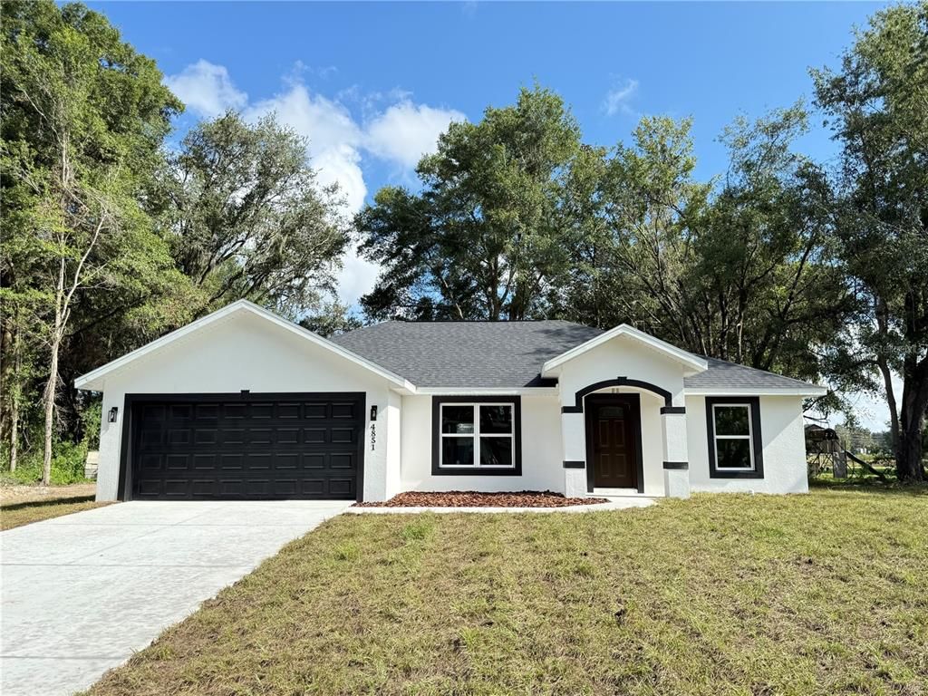4851 SE 135TH PLACE, Summerfield, FL 34491