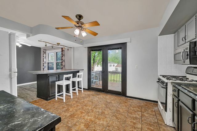 551 FALCONRIDGE Way, Bolingbrook, IL 60440