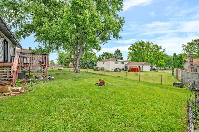 551 FALCONRIDGE Way, Bolingbrook, IL 60440