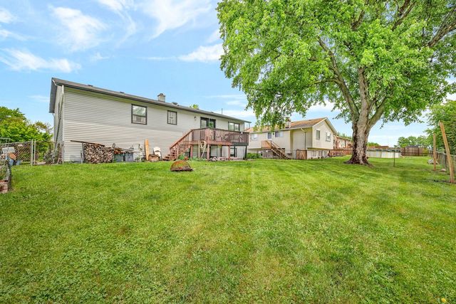 551 FALCONRIDGE Way, Bolingbrook, IL 60440