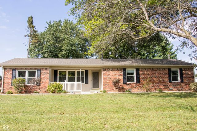 944 W County Road 200 N, Danville, IN 46122