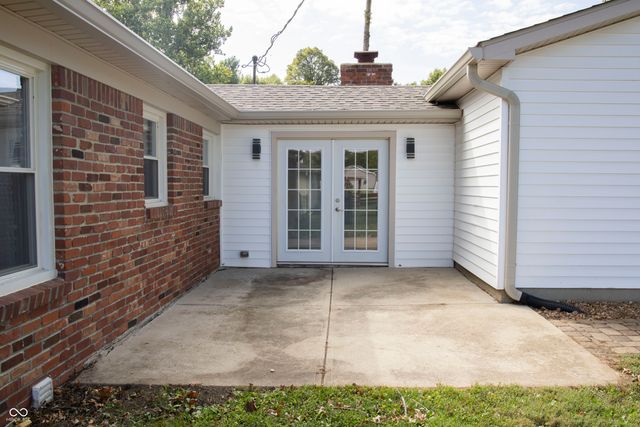 944 W County Road 200 N, Danville, IN 46122