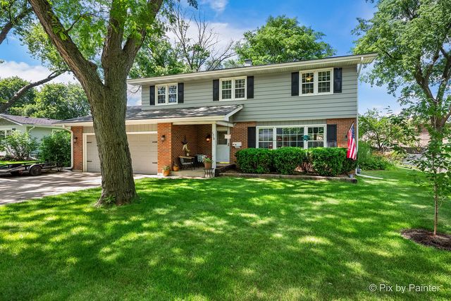 1510 Avalon Court, St. Charles, IL 60174