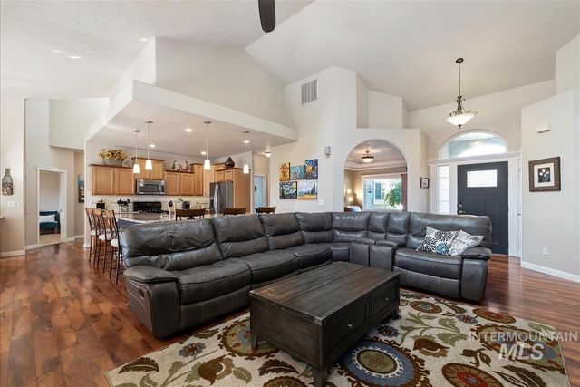 9999 W Hollandale Drive, Boise, ID 83709