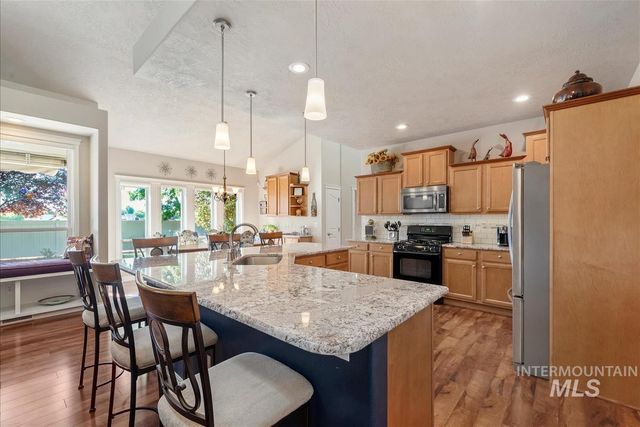 9999 W Hollandale Drive, Boise, ID 83709