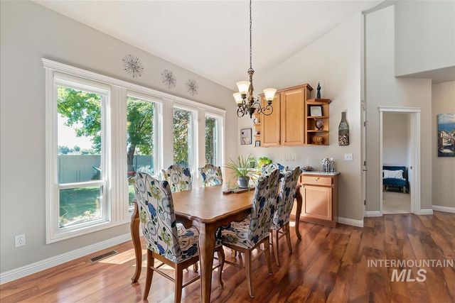 9999 W Hollandale Drive, Boise, ID 83709