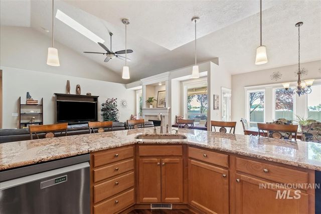 9999 W Hollandale Drive, Boise, ID 83709