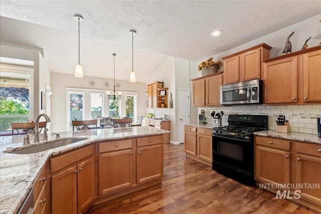 9999 W Hollandale Drive, Boise, ID 83709