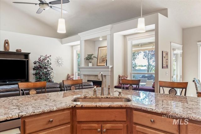 9999 W Hollandale Drive, Boise, ID 83709