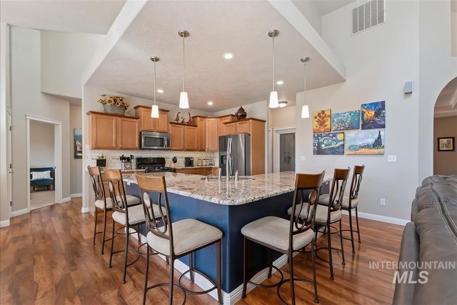 9999 W Hollandale Drive, Boise, ID 83709