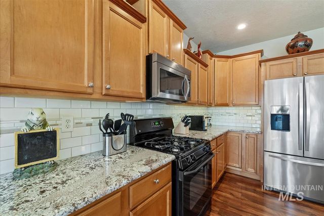 9999 W Hollandale Drive, Boise, ID 83709