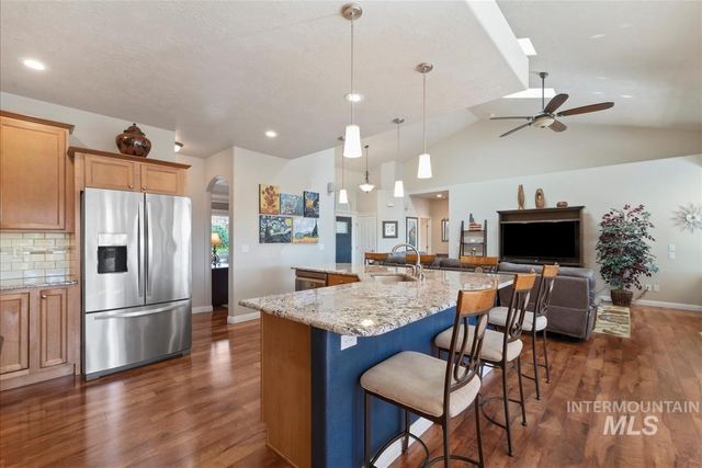 9999 W Hollandale Drive, Boise, ID 83709