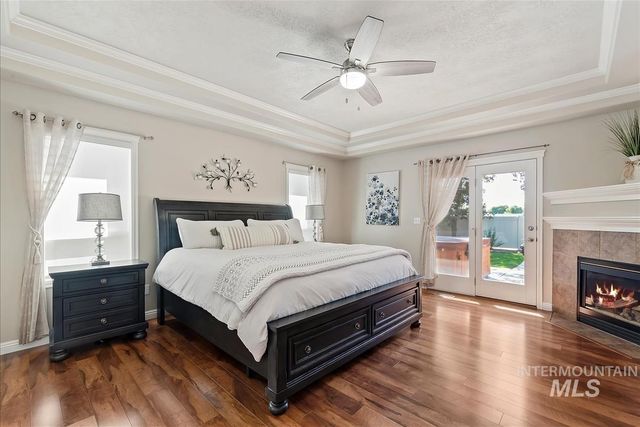 9999 W Hollandale Drive, Boise, ID 83709