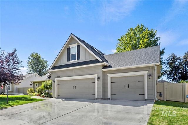 9999 W Hollandale Drive, Boise, ID 83709