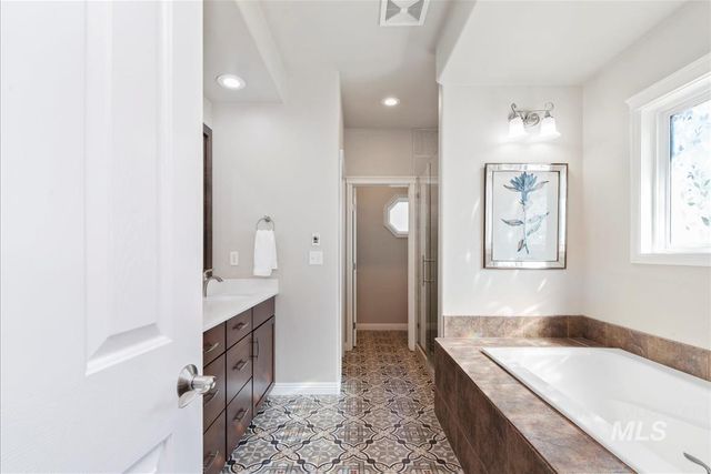 9999 W Hollandale Drive, Boise, ID 83709