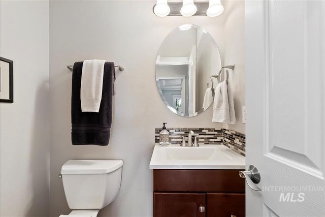 9999 W Hollandale Drive, Boise, ID 83709