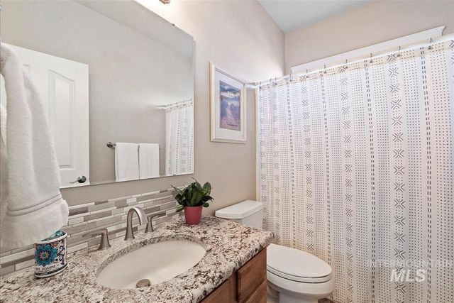 9999 W Hollandale Drive, Boise, ID 83709