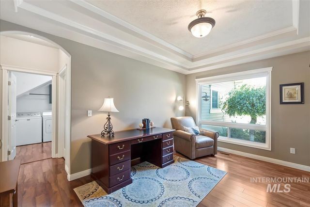 9999 W Hollandale Drive, Boise, ID 83709