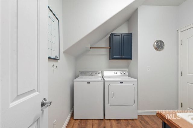 9999 W Hollandale Drive, Boise, ID 83709