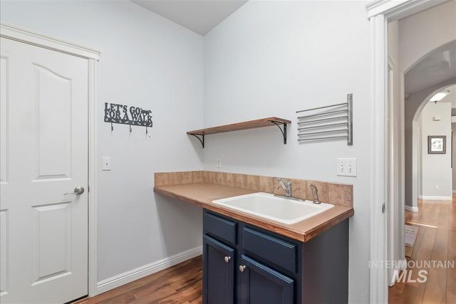 9999 W Hollandale Drive, Boise, ID 83709