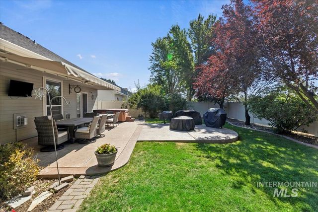 9999 W Hollandale Drive, Boise, ID 83709