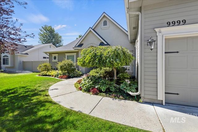 9999 W Hollandale Drive, Boise, ID 83709