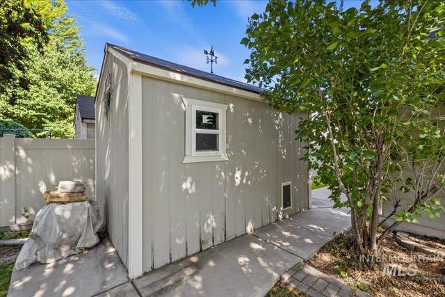 9999 W Hollandale Drive, Boise, ID 83709