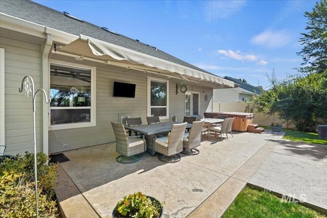 9999 W Hollandale Drive, Boise, ID 83709