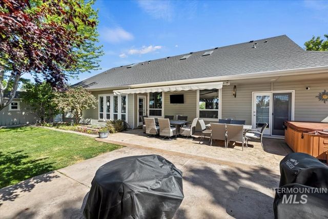 9999 W Hollandale Drive, Boise, ID 83709