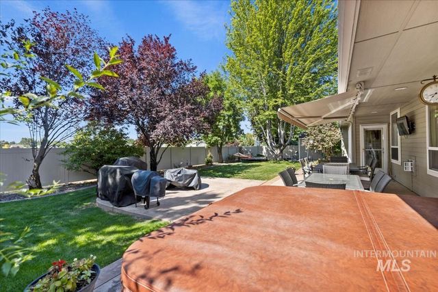 9999 W Hollandale Drive, Boise, ID 83709