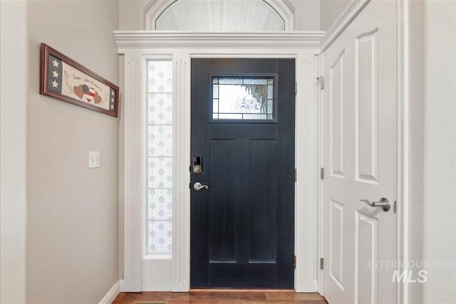 9999 W Hollandale Drive, Boise, ID 83709