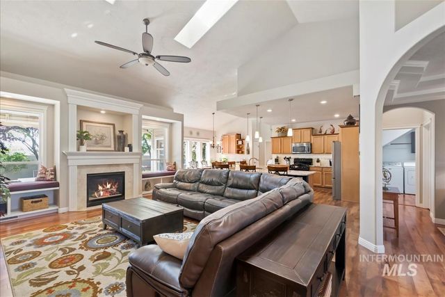 9999 W Hollandale Drive, Boise, ID 83709