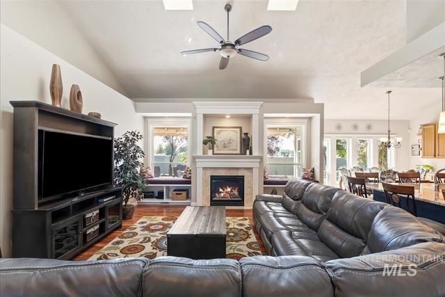 9999 W Hollandale Drive, Boise, ID 83709