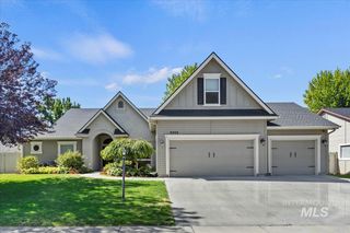 9999 W Hollandale Drive, Boise, ID 83709