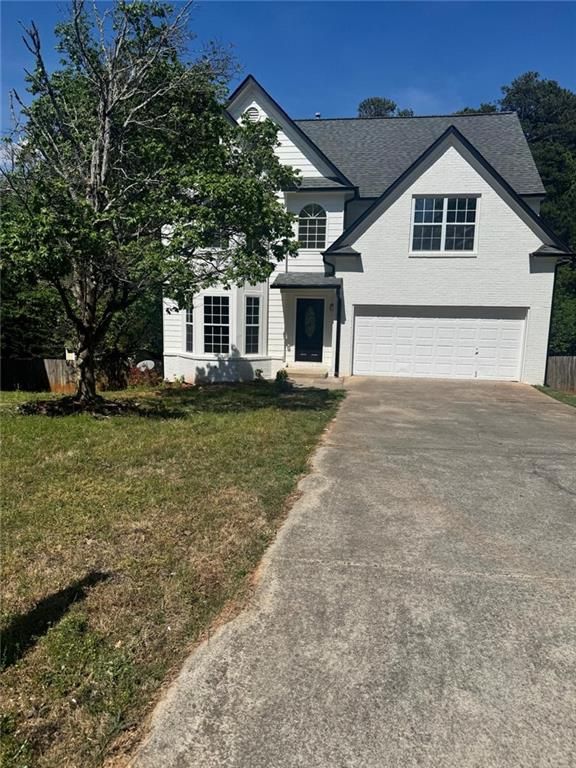 860 Sweet Mill Lane, Lawrenceville, GA 30045