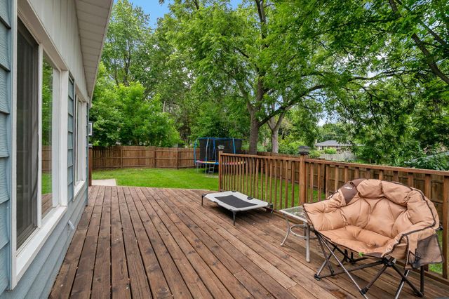 3870 Effress Road, White Bear Lake, MN 55110