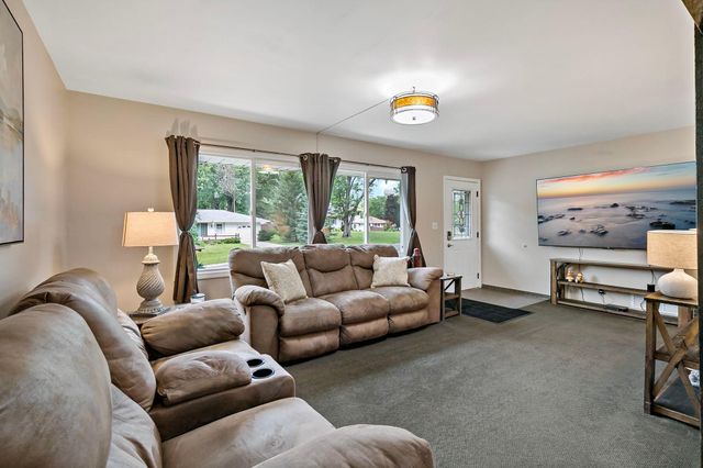 3870 Effress Road, White Bear Lake, MN 55110