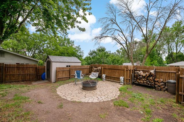 3870 Effress Road, White Bear Lake, MN 55110